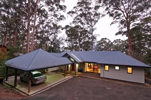 Main view of Homely house listing, 15 Adams Road, Denmark WA 6333