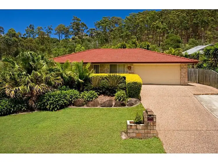 Main view of Homely house listing, 34 Matzia Avenue, Pacific Pines QLD 4211