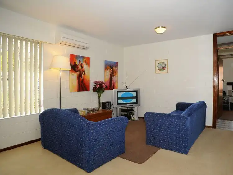 Third view of Homely unit listing, 1/2 Onslow Place, Mount Nelson TAS 7007