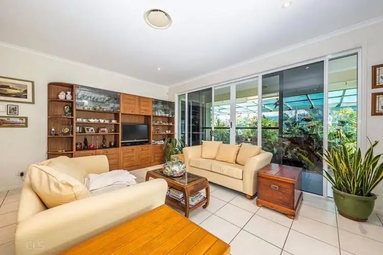 Fifth view of Homely house listing, 19 Fulmar Crescent, Banksia Beach QLD 4507