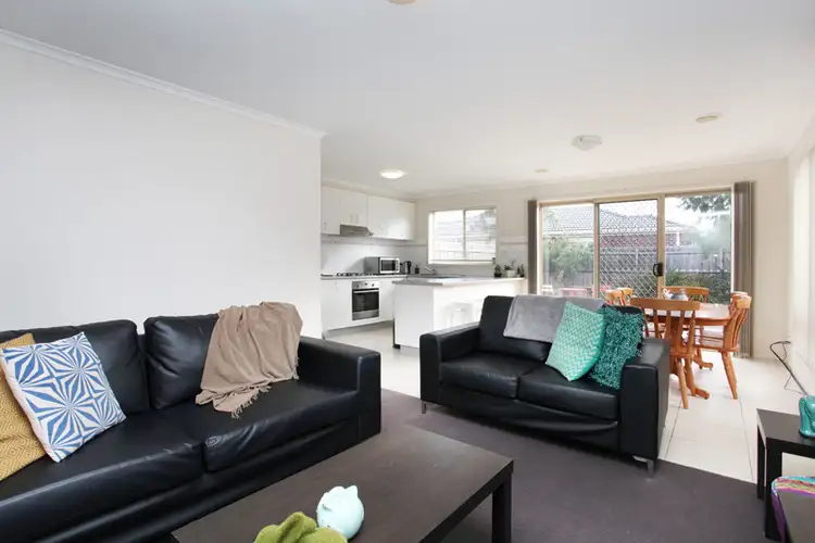 Third view of Homely unit listing, 1/9-15 Higgs Circuit, Sunbury VIC 3429
