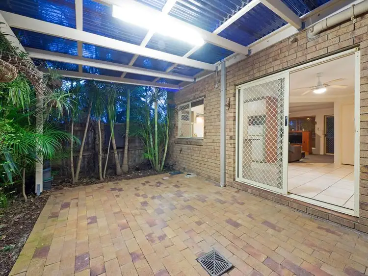 Fourth view of Homely townhouse listing, 1/14 Maranda St, Shailer Park QLD 4128