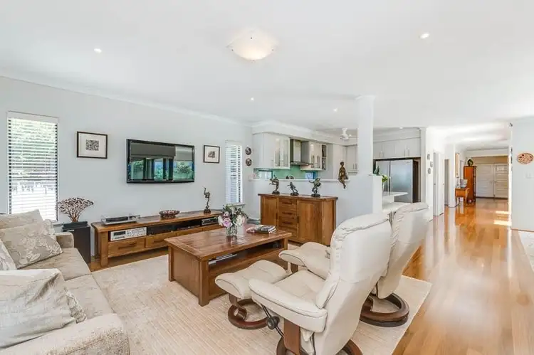 Second view of Homely house listing, 65 Solomon Street, Mosman Park WA 6012