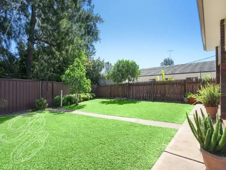 Second view of Homely house listing, 23 Trelawney Street, Croydon Park NSW 2133