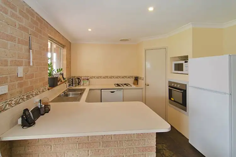 Second view of Homely house listing, 95 Hadfield Avenue, Broadwater WA 6280