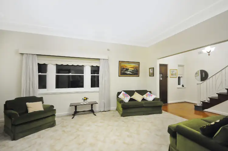 Fourth view of Homely house listing, 11 Marion Street, Strathfield NSW 2135