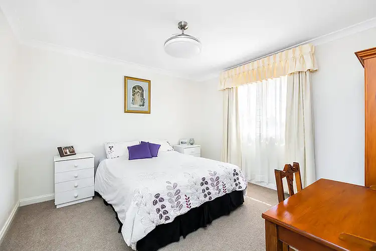 Fourth view of Homely apartment listing, 14/9-11 Grosvenor Crescent, Croydon NSW 2132