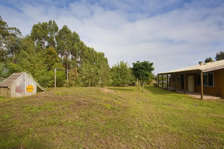 Seventh view of Homely house listing, 38 Aurel Road, Deans Marsh VIC 3235