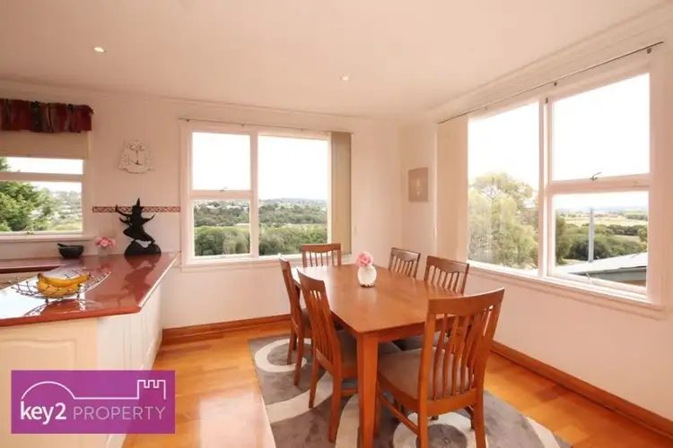 Third view of Homely house listing, 5 Sandown Road, Norwood TAS 7250