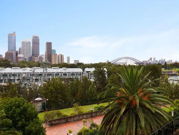 Third view of Homely apartment listing, 10/2 St Neot Avenue, Potts Point NSW 2011