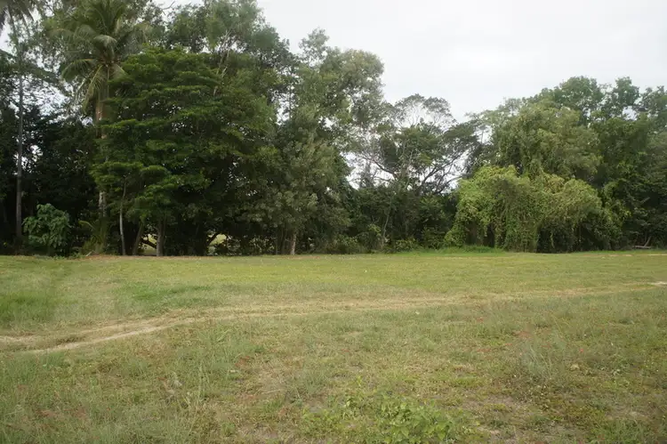 Fifth view of Homely land listing, 34 IVES AVENUE, Wonga QLD 4873
