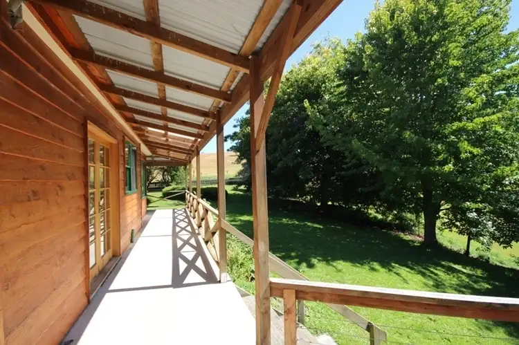 Fourth view of Homely house listing, 5749 Huon Highway, Surges Bay TAS 7116