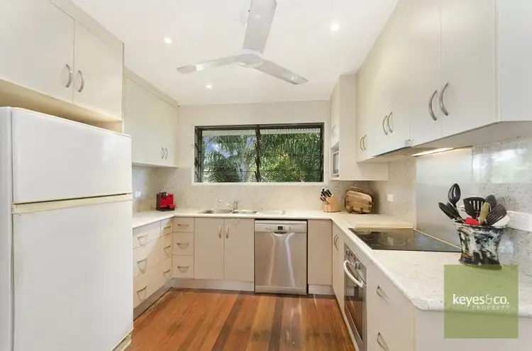 42 Blaxland Crescent, Vincent QLD 4814