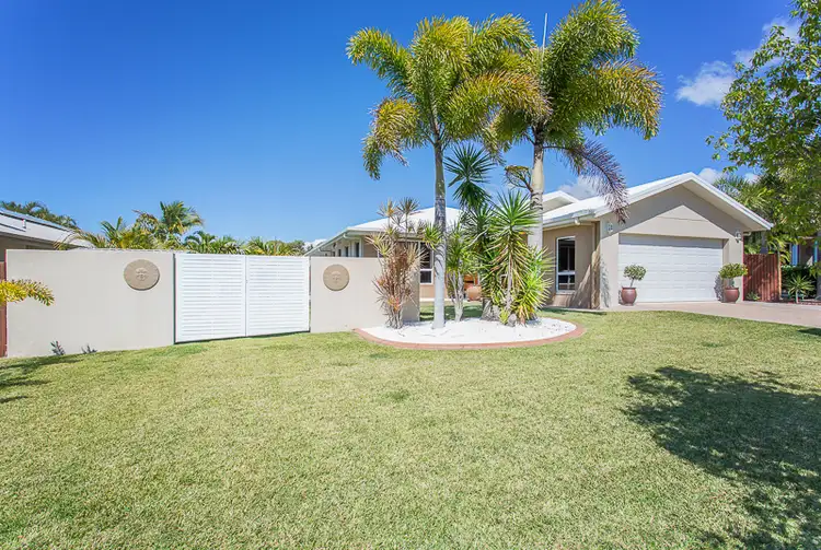 Third view of Homely house listing, 7 Seaspray Close, Shoal Point QLD 4750