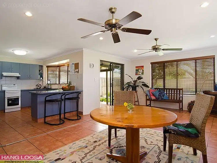 Second view of Homely house listing, 31 Outlook Drive, Tewantin QLD 4565