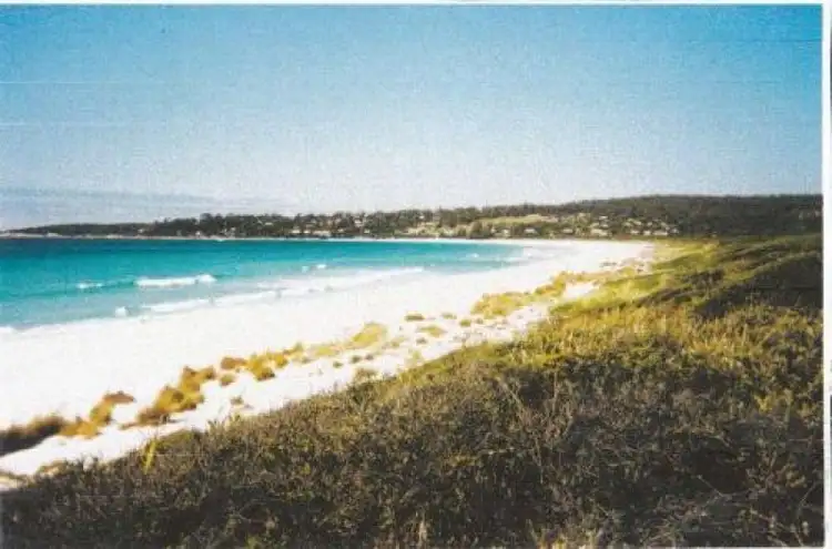 Main view of Homely land listing, Address available on request