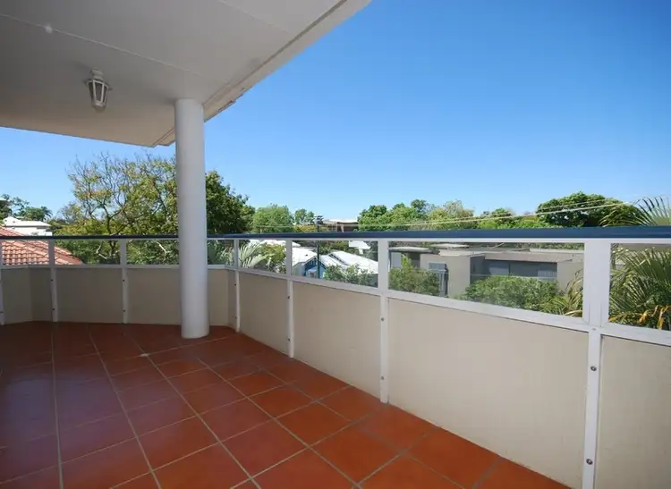 Fifth view of Homely apartment listing, 2/23 Pioneer Street, Toowong QLD 4066