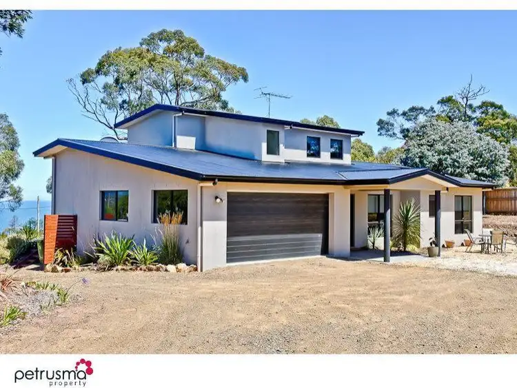 Second view of Homely house listing, 12 Cootamundra Court, Dodges Ferry TAS 7173