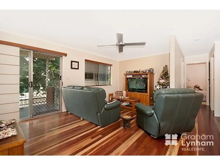 Fifth view of Homely house listing, 40 Gollogly Lane, Rasmussen QLD 4815