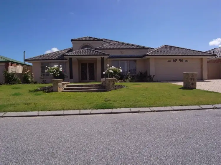 Second view of Homely house listing, 16 Raeside Way, Canning Vale WA 6155