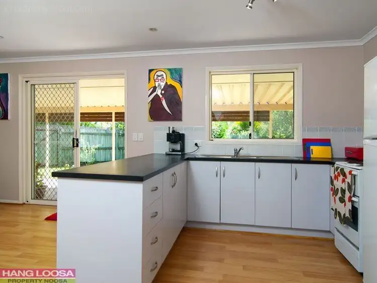 Fourth view of Homely house listing, 17 Gumnut Court, Tewantin QLD 4565