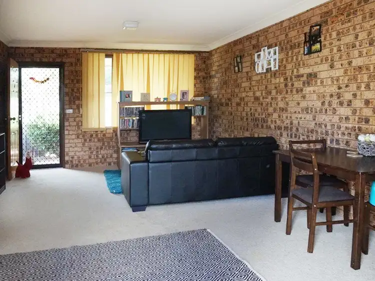Second view of Homely unit listing, 4/159 Algalah St, Narromine NSW 2821