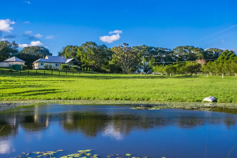 Main view of Homely house listing, 7 Myocum Downs Drive, Myocum NSW 2481