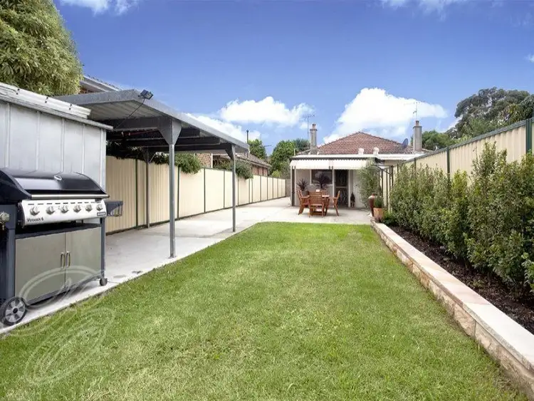 Second view of Homely semi-detached listing, 114 First Avenue, Belfield NSW 2191