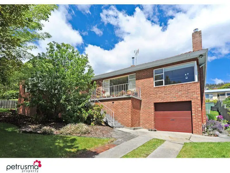 Main view of Homely house listing, 29 Willowdene Avenue, Sandy Bay TAS 7005