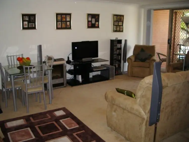 Second view of Homely unit listing, 5/61-65 Glencoe Street, Sutherland NSW 2232