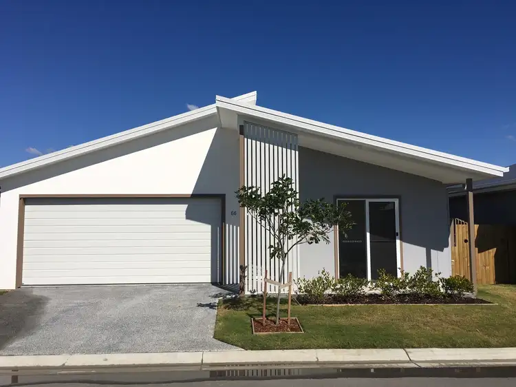 Main view of Homely house listing, 66/41 Radke Road, Bethania QLD 4205