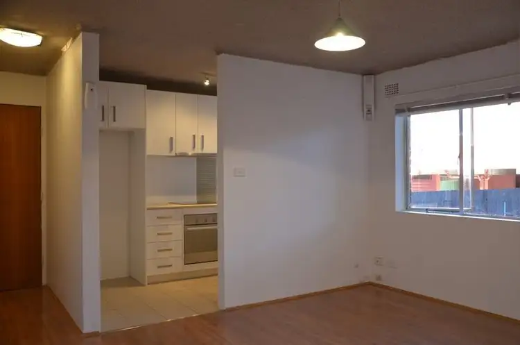 Second view of Homely apartment listing, Address available on request