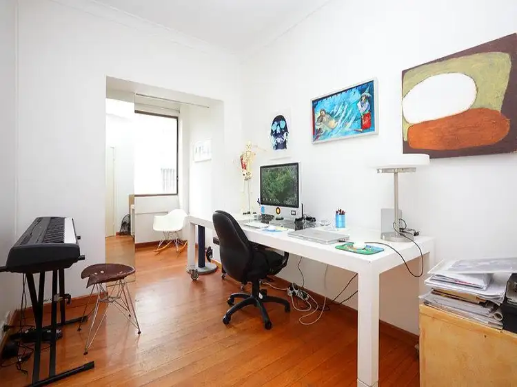 Fourth view of Homely apartment listing, 13/201 Darlinghurst Road, Darlinghurst NSW 2010