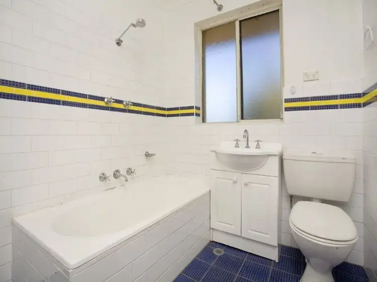 Fifth view of Homely unit listing, 6/29 Dunmore Street, Croydon Park NSW 2133