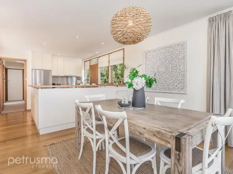 Fourth view of Homely house listing, 56 Crystal Downs Drive, Blackmans Bay TAS 7052