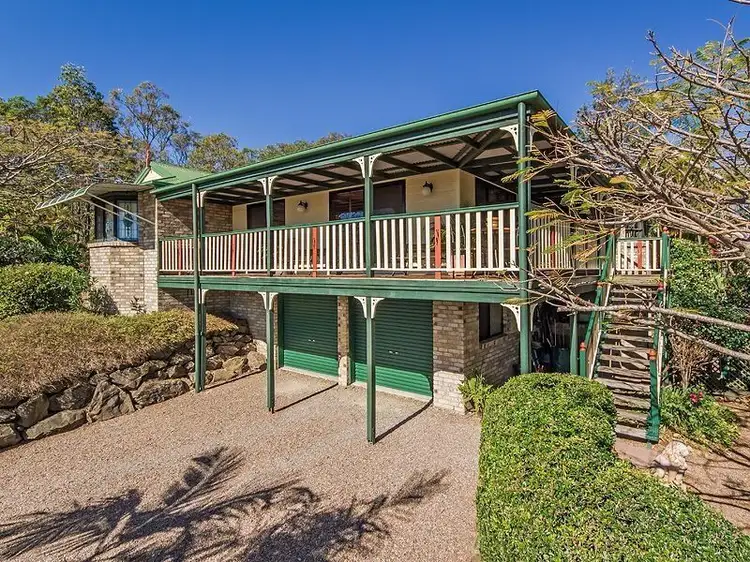 Third view of Homely house listing, 1 Caplick Outlook, Ormeau QLD 4208