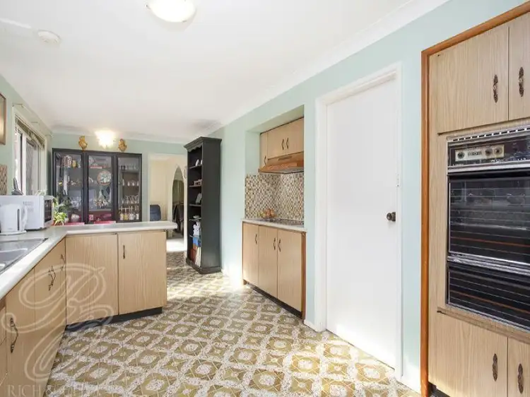 Fourth view of Homely house listing, 18 Tremere Street, Concord NSW 2137