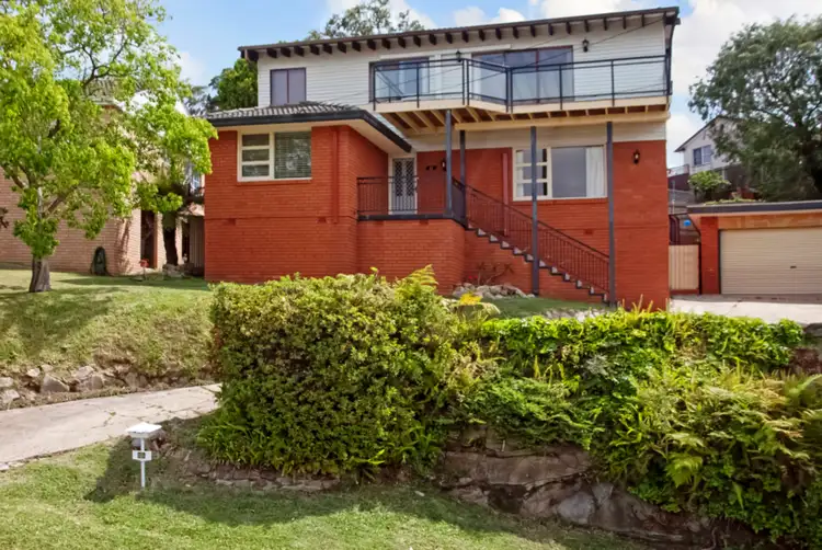 11 Leawarra Street, Engadine NSW 2233