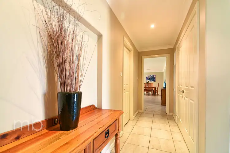 Second view of Homely house listing, 18 Jonathon Road, Orange NSW 2800