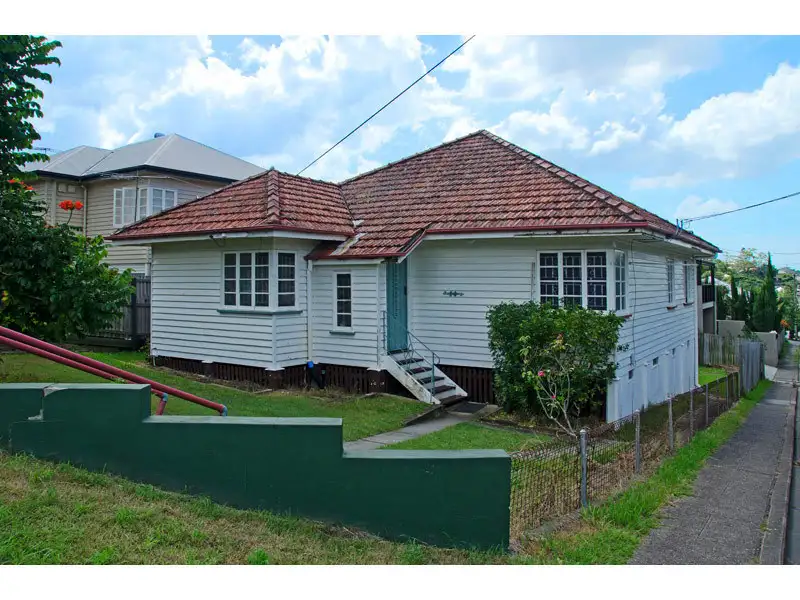 Main view of Homely house listing, 26 Perth Street, Camp Hill QLD 4152