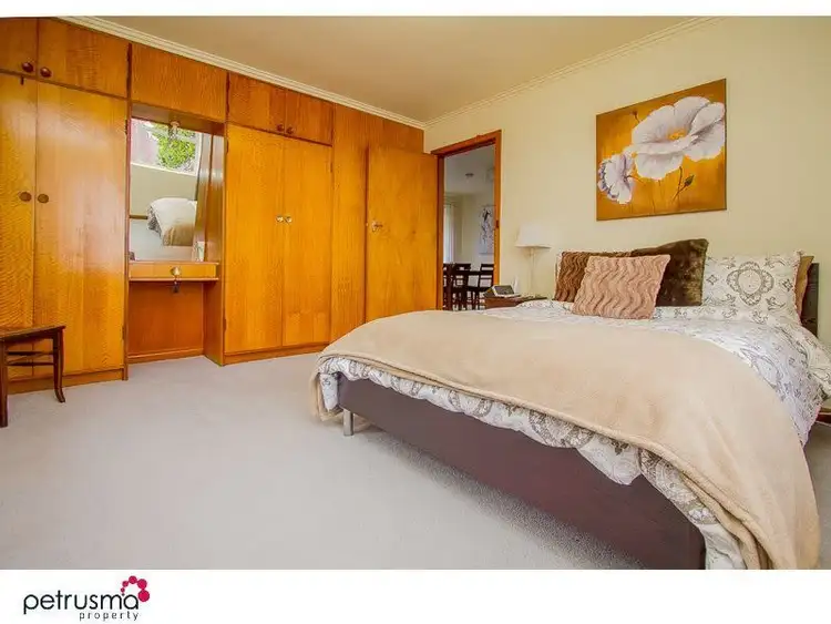 Fifth view of Homely unit listing, 2/7 Una Street, Mount Stuart TAS 7000