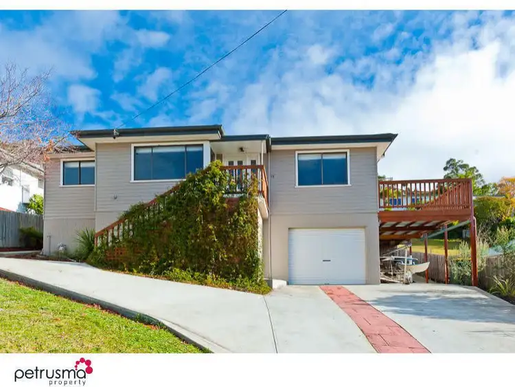 Main view of Homely house listing, 14 Giblin Street, Lenah Valley TAS 7008