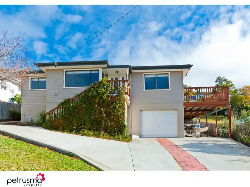 Main view of Homely house listing, 14 Giblin Street, Lenah Valley TAS 7008