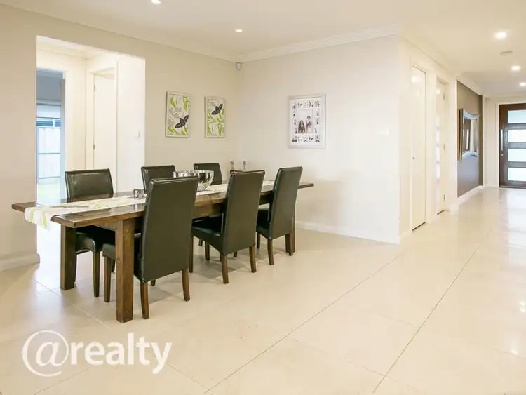 Third view of Homely house listing, 47 Fernadell Drive, Pitt Town NSW 2756