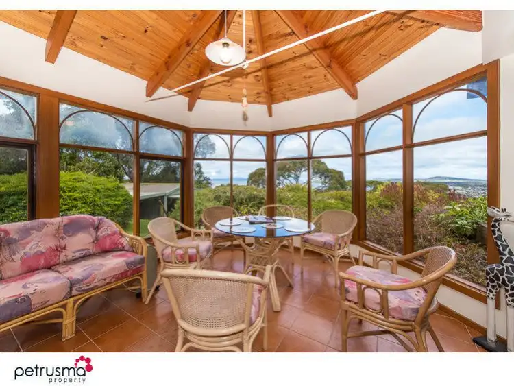 Fifth view of Homely house listing, 11 Bardia Court, Roches Beach TAS 7170