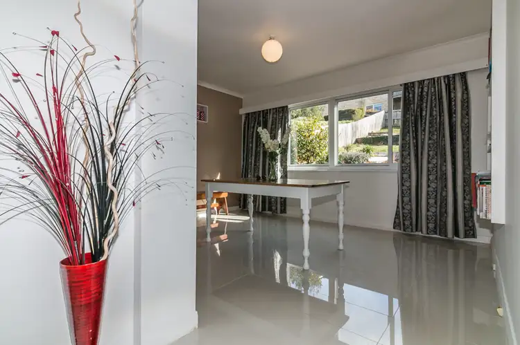 Fourth view of Homely house listing, 6 Syme Street, South Hobart TAS 7004