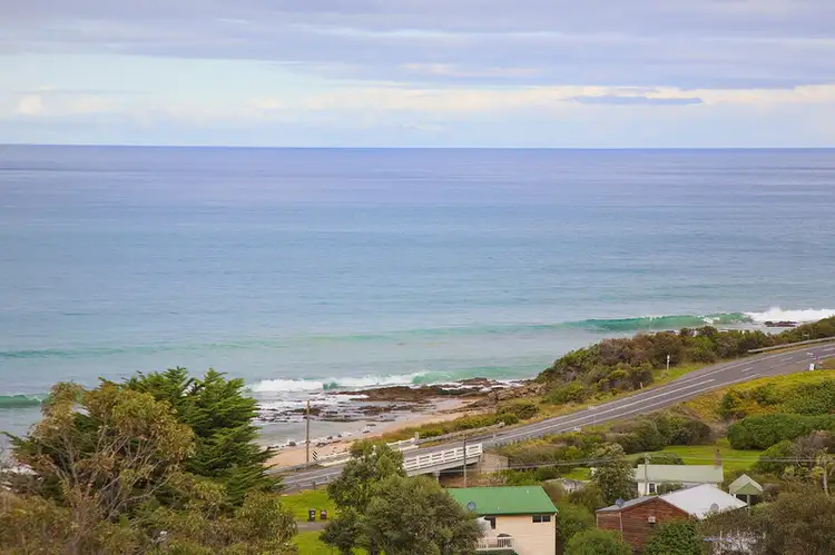 Fourth view of Homely land listing, 32 Harrington Street, Separation Creek VIC 3221