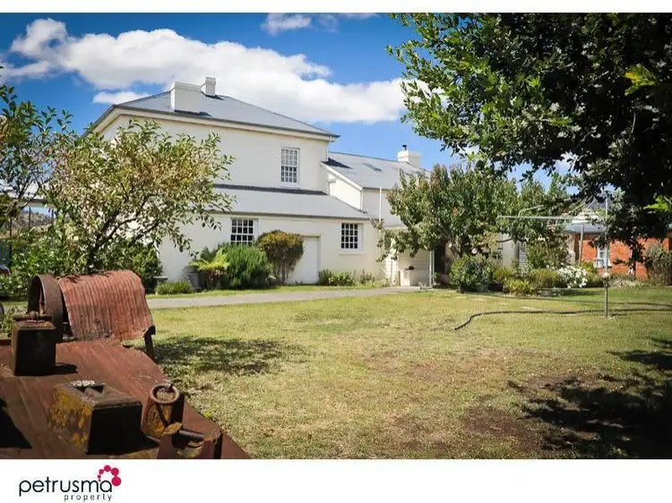 Sixth view of Homely house listing, 107 Main Street, Kempton TAS 7030