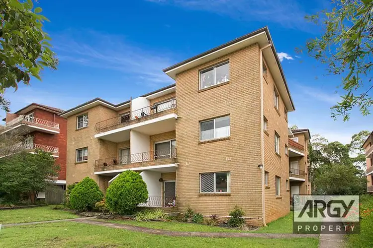 6/12 French Street, Kogarah NSW 2217