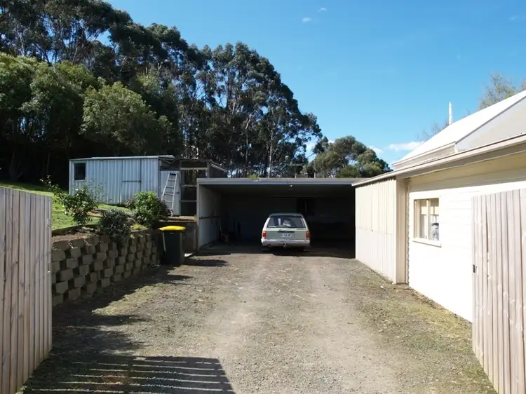 Fifth view of Homely house listing, 4632 Huon Highway, Port Huon TAS 7116